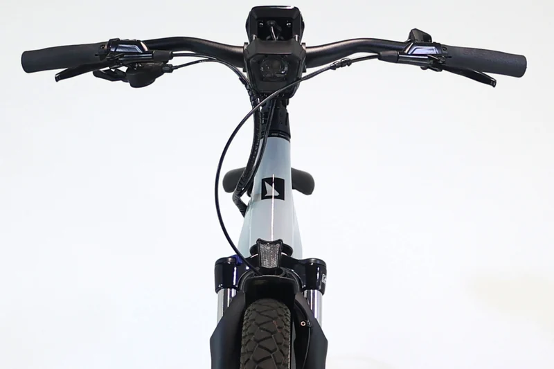 HAIBIKE Trekking 6 LowStep 2022 T.M