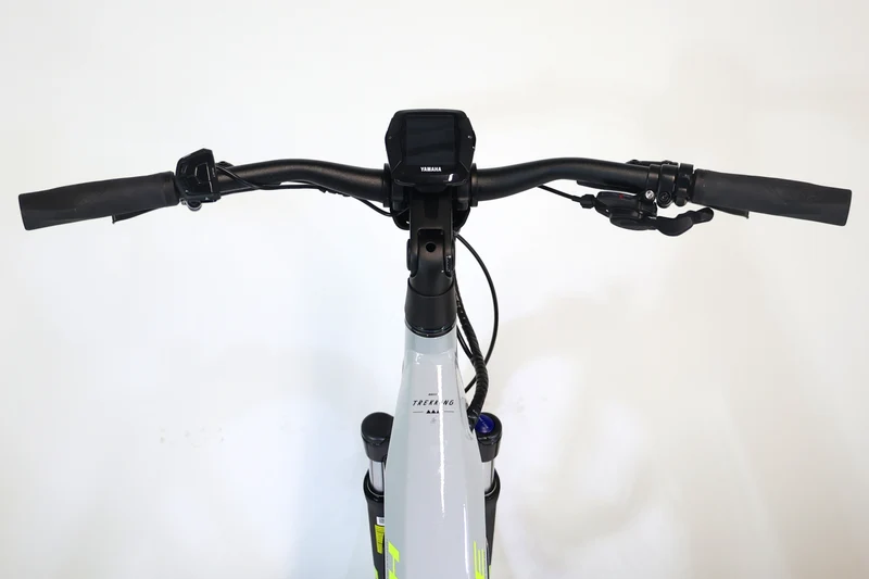 HAIBIKE Trekking 6 LowStep 2022 T.M