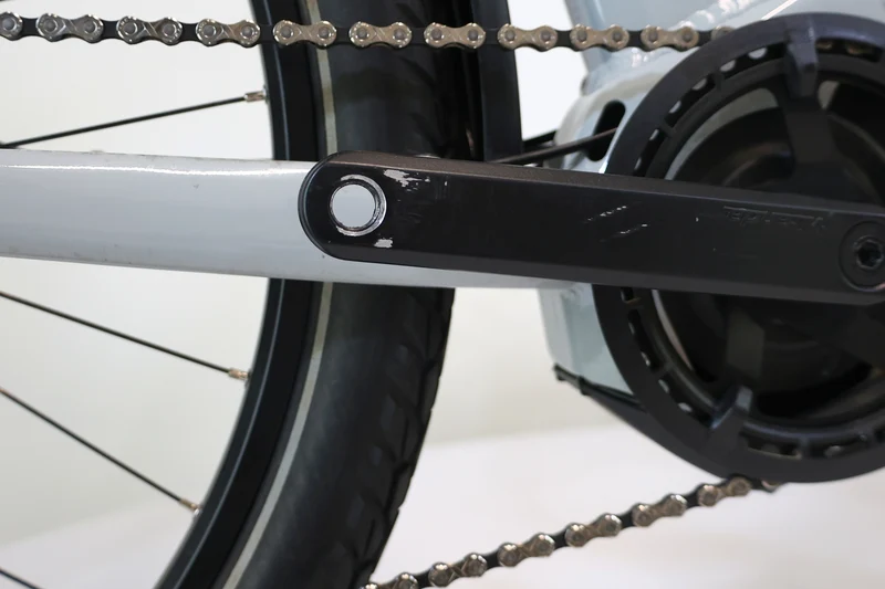 HAIBIKE Trekking 6 LowStep 2022 T.M