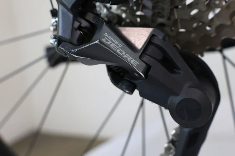 HAIBIKE Trekking 6 LowStep 2022 T.M