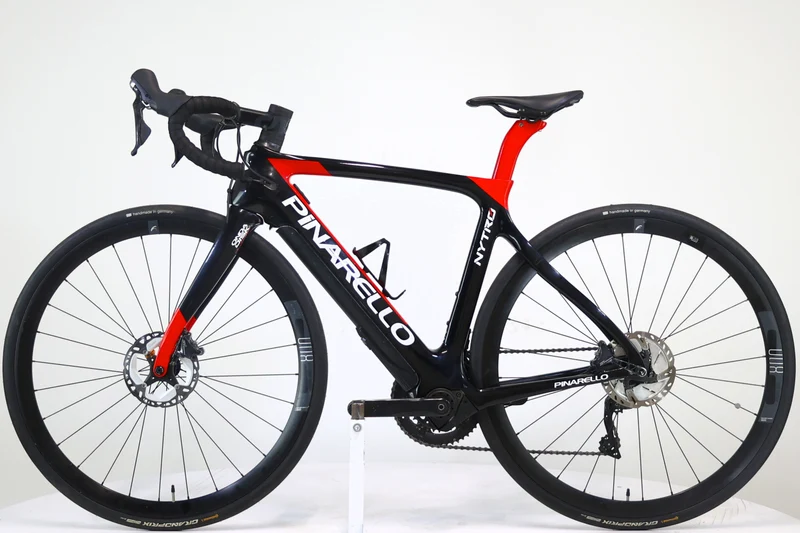 PINARELLO Nytro 2018 T.M 254246