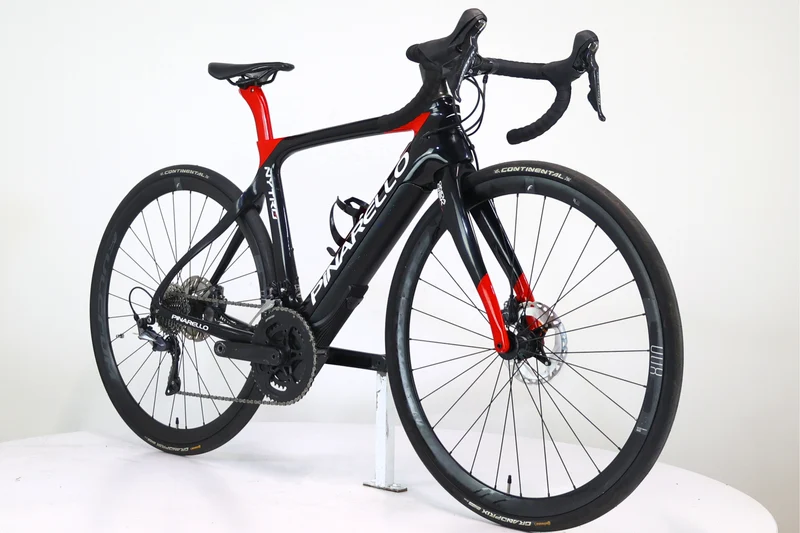 PINARELLO Nytro 2018 T.M 254246