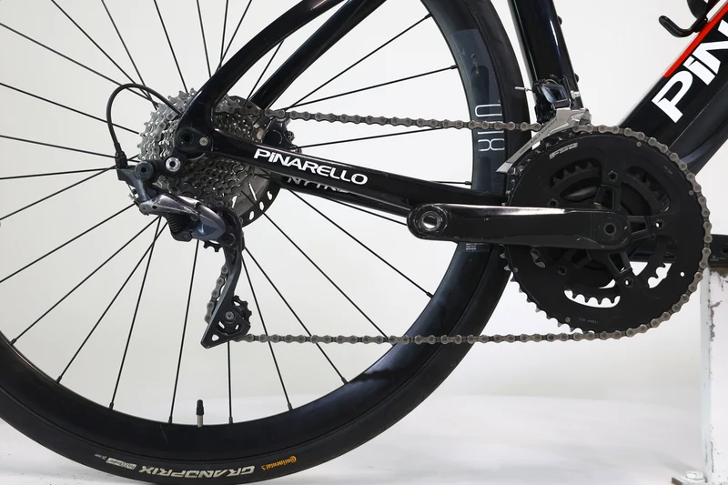 PINARELLO Nytro 2018 T.M 254246