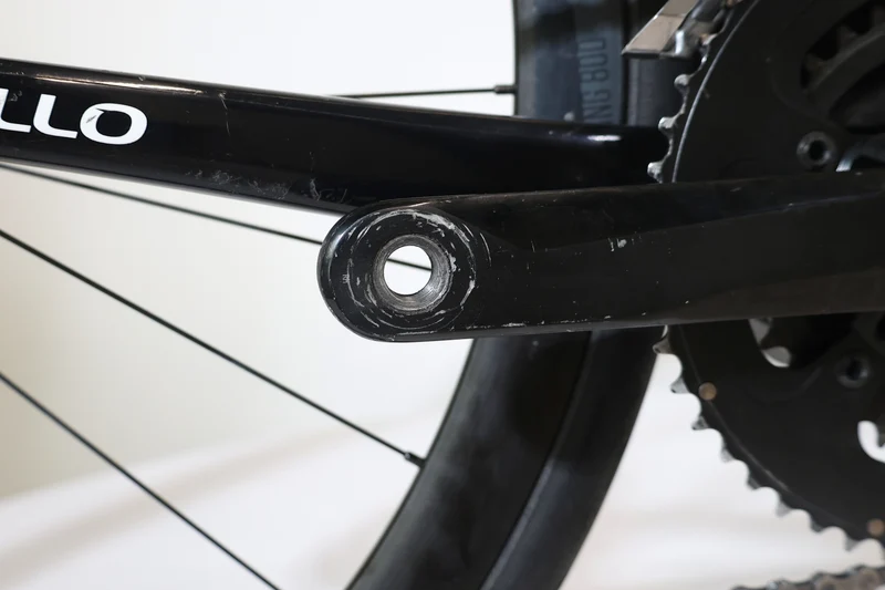 PINARELLO Nytro 2018 T.M 254246
