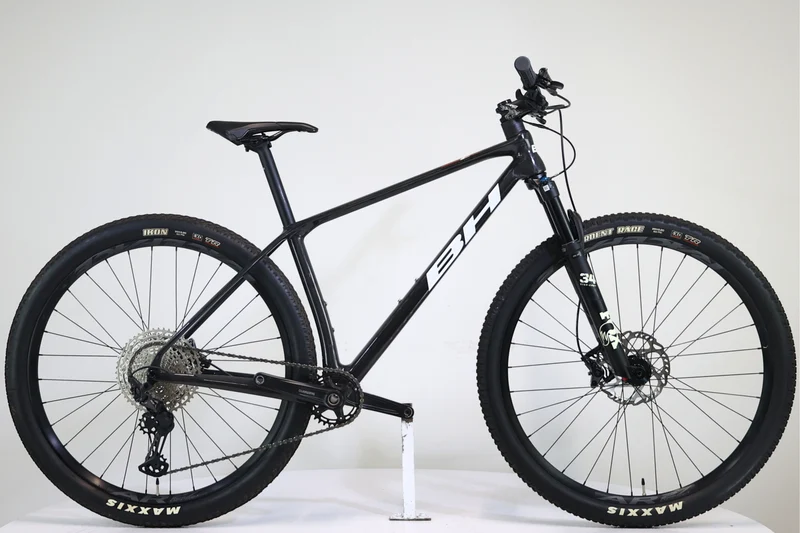 BH Ultimate 8.0 XT 2023 T.M