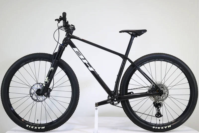 BH Ultimate 8.0 XT 2023 T.M