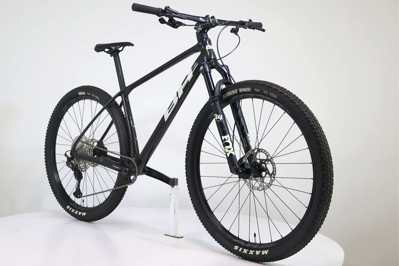 BH Ultimate 8.0 XT 2023 T.M