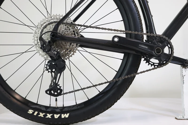 BH Ultimate 8.0 XT 2023 T.M