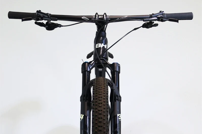 BH Ultimate 8.0 XT 2023 T.M