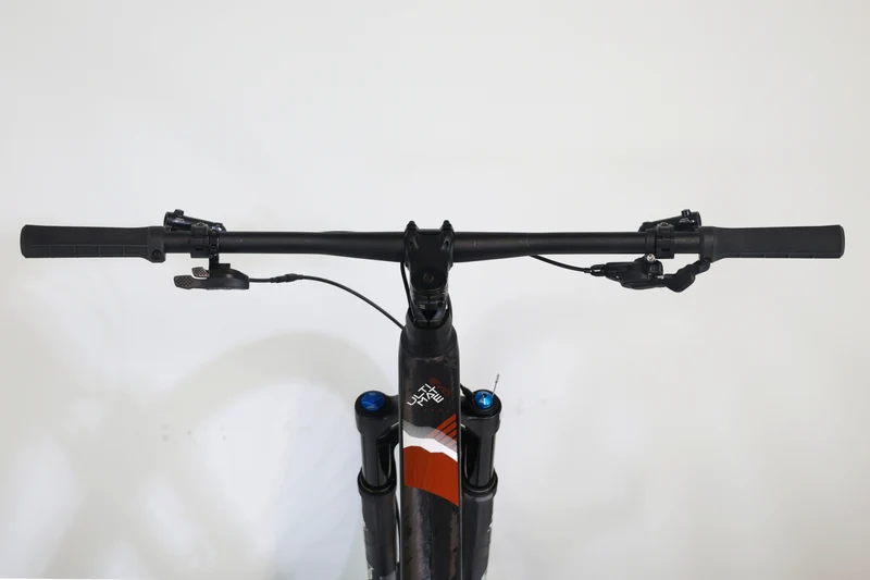 BH Ultimate 8.0 XT 2023 T.M