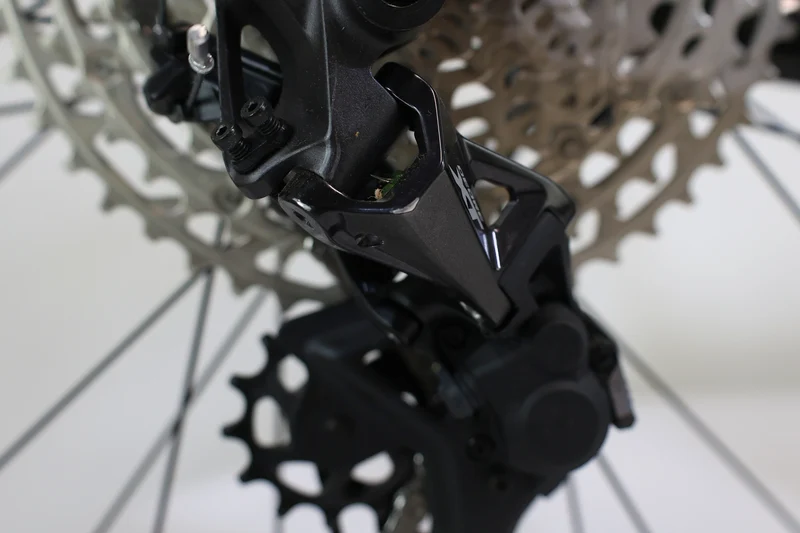 BH Ultimate 8.0 XT 2023 T.M