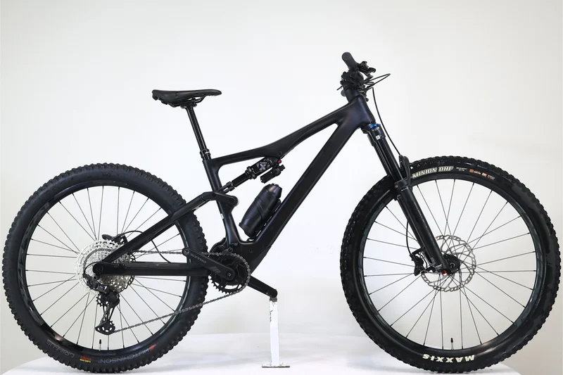 BH iLynx Trail Carbon 8.6 2022 T.M