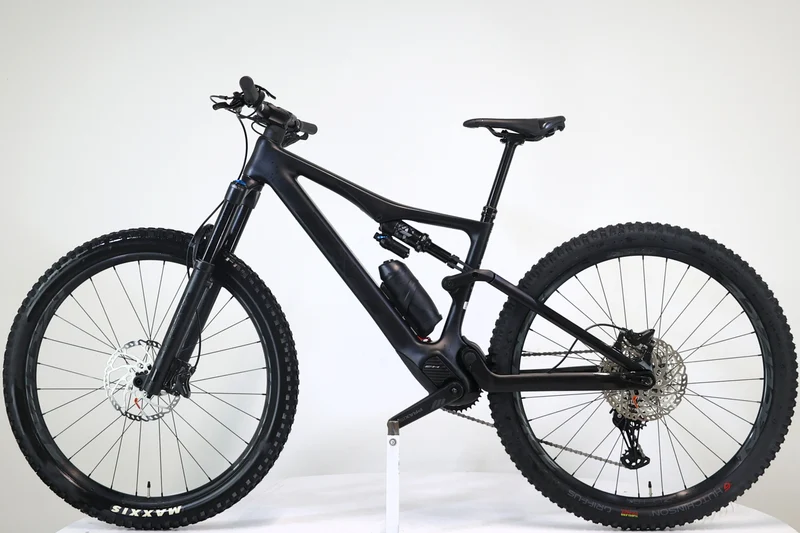 BH iLynx Trail Carbon 8.6 2022 T.M