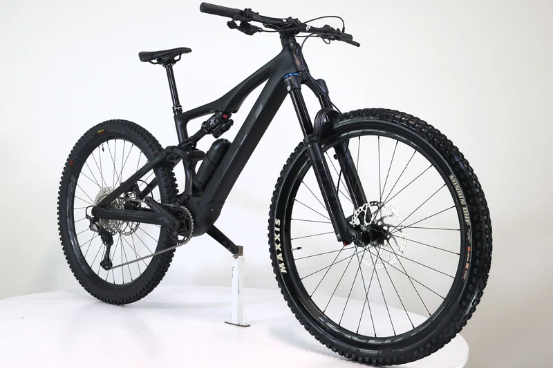 BH iLynx Trail Carbon 8.6 2022 T.M