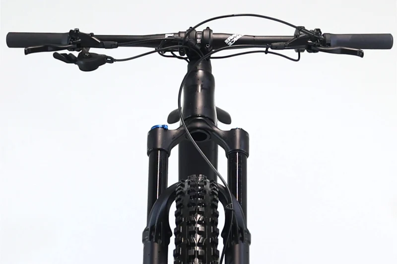 BH iLynx Trail Carbon 8.6 2022 T.M