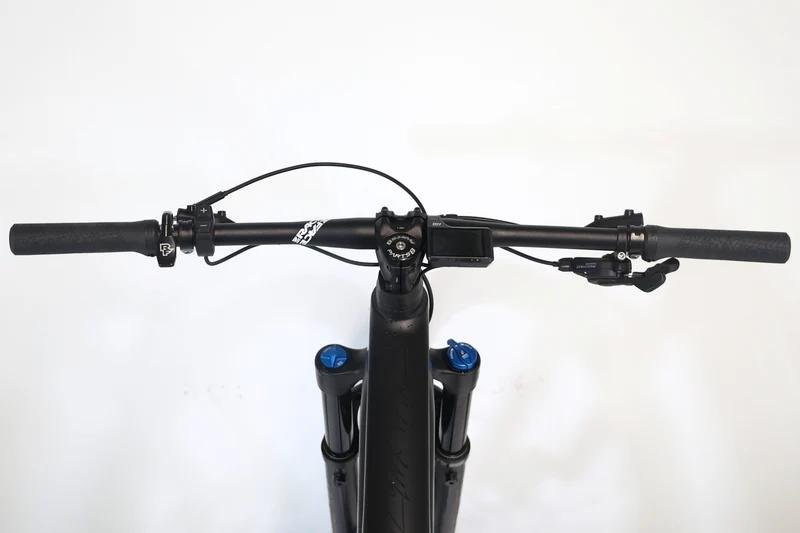 BH iLynx Trail Carbon 8.6 2022 T.M