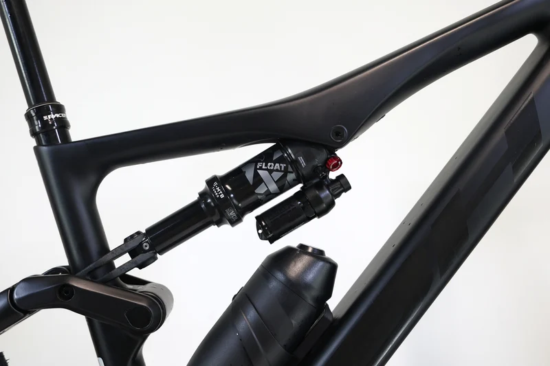 BH iLynx Trail Carbon 8.6 2022 T.M