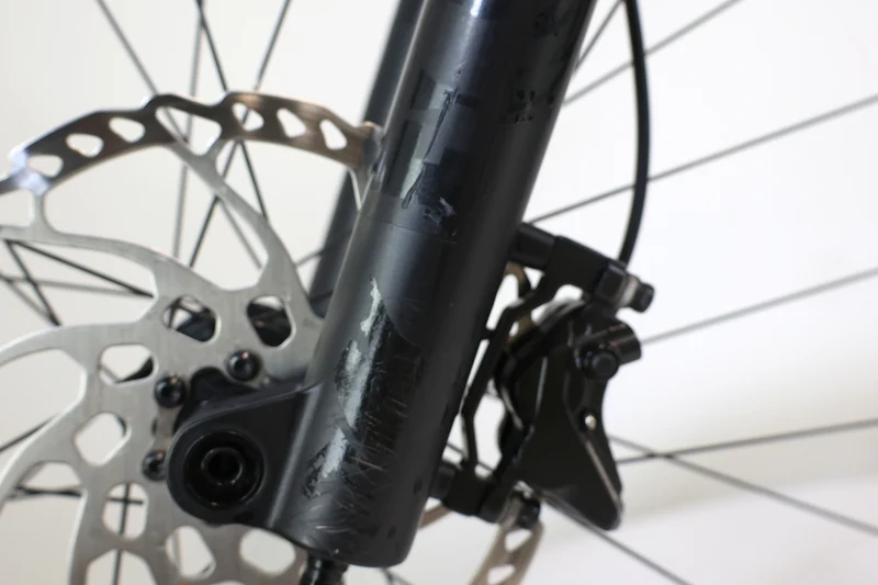 BH iLynx Trail Carbon 8.6 2022 T.M