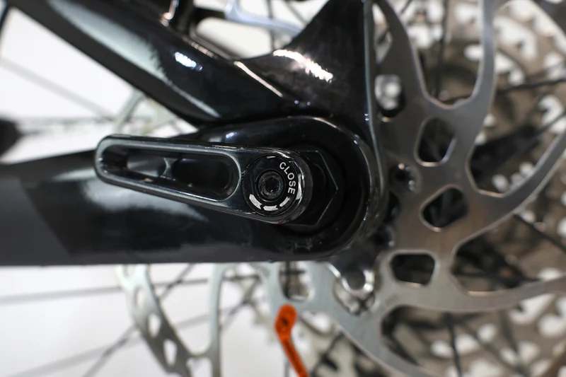 BH iLynx Trail Carbon 8.6 2022 T.M