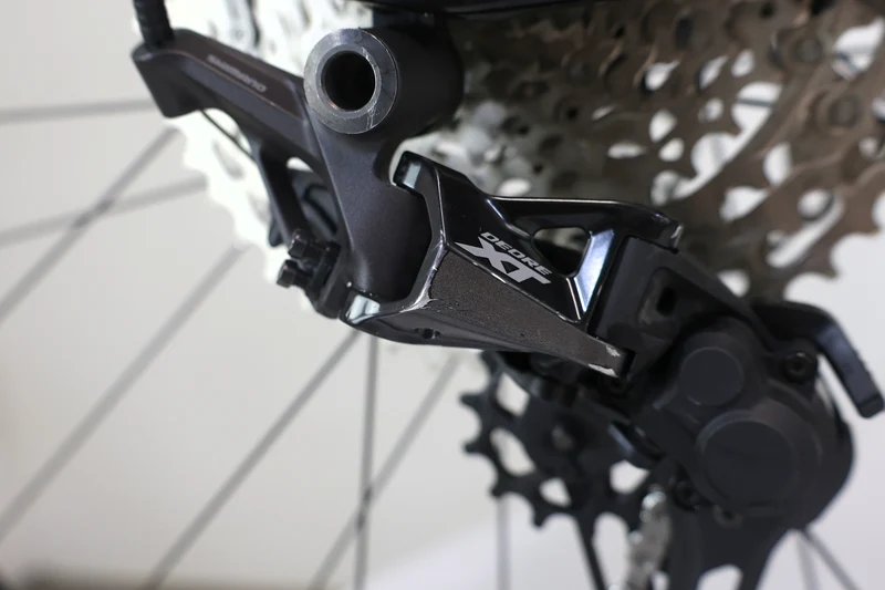 BH iLynx Trail Carbon 8.6 2022 T.M