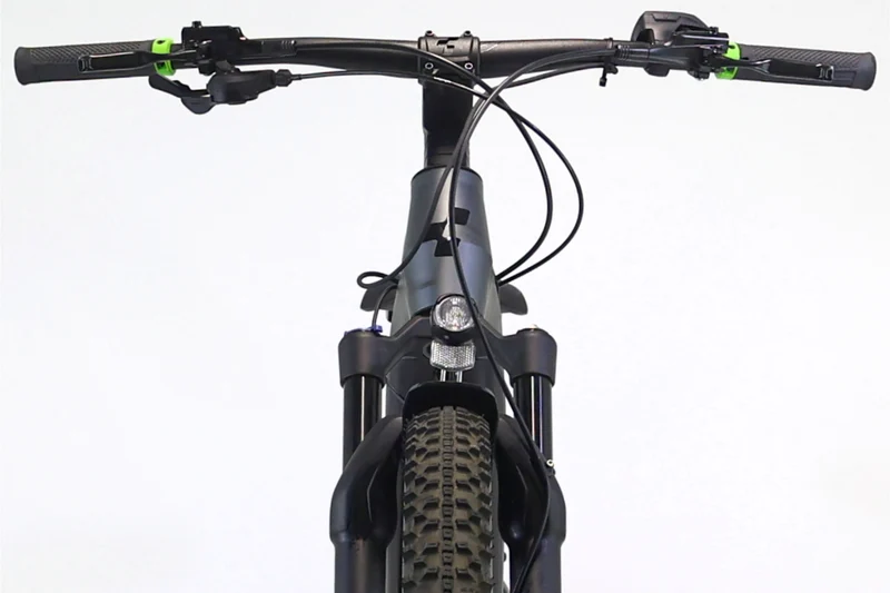 CUBE Reaction Hybrid Pro 625 Allroad 2022 T.XL 253600