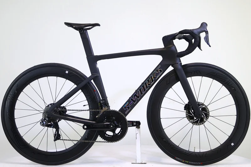 SPECIALIZED S-Works Venge 2019 T.52 252917