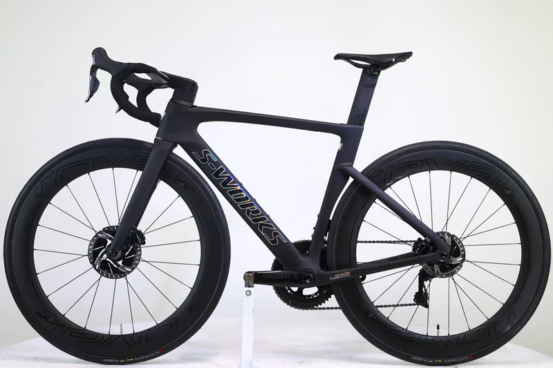 SPECIALIZED S-Works Venge 2019 T.52 252917