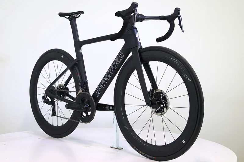 SPECIALIZED S-Works Venge 2019 T.52 252917