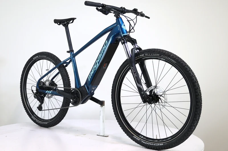 MEGAMO Ridon HT 630 2025 T.S