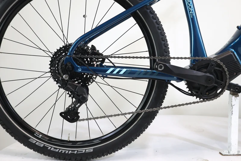 MEGAMO Ridon HT 630 2025 T.S