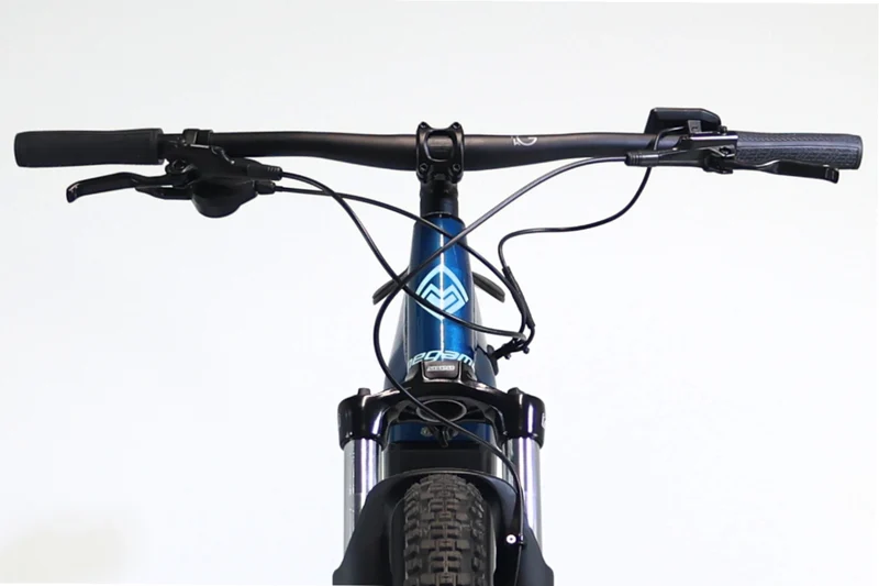 MEGAMO Ridon HT 630 2025 T.S