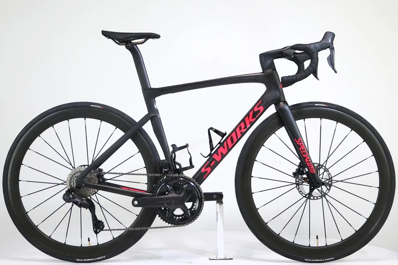 SPECIALIZED S-Works Tarmac SL7 2022 T.54 253024