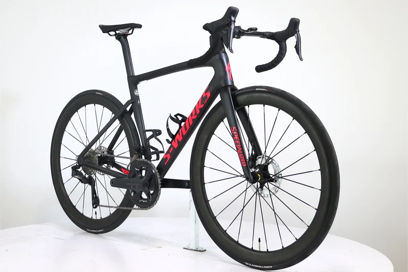 SPECIALIZED S-Works Tarmac SL7 2022 T.54 253024