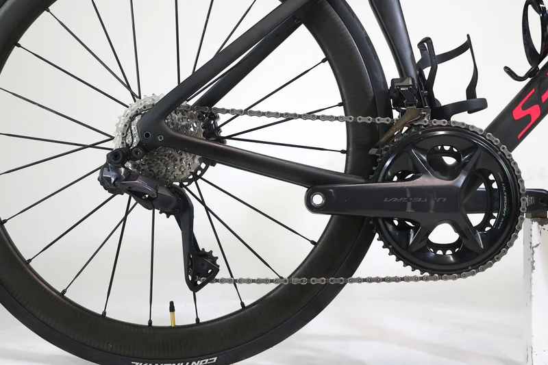 SPECIALIZED S-Works Tarmac SL7 2022 T.54 253024