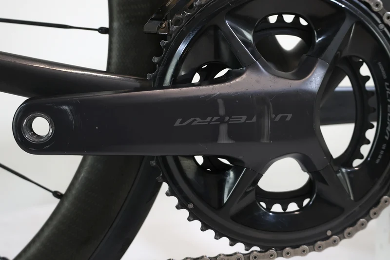 SPECIALIZED S-Works Tarmac SL7 2022 T.54 253024