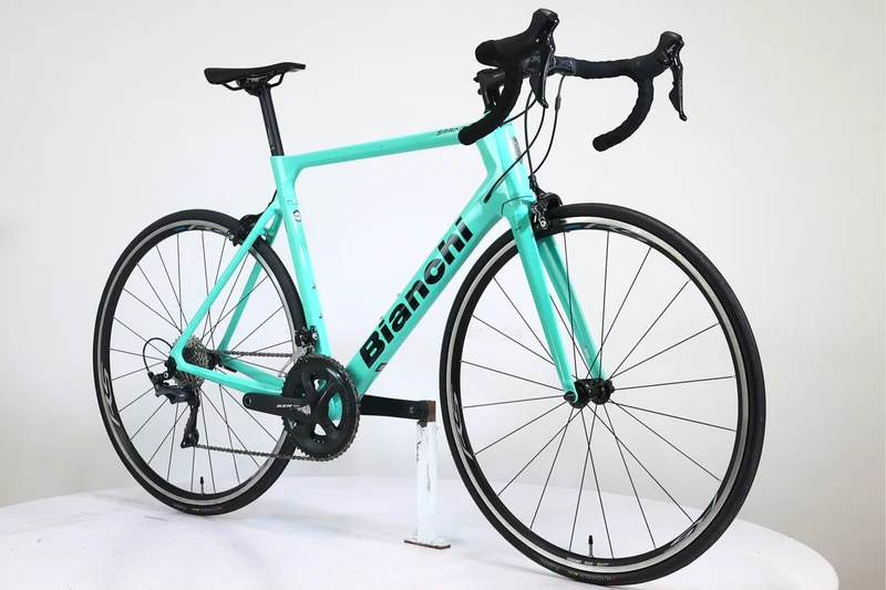 BIANCHI SPRINT 105 11sp Compact 2020 T.59 253478