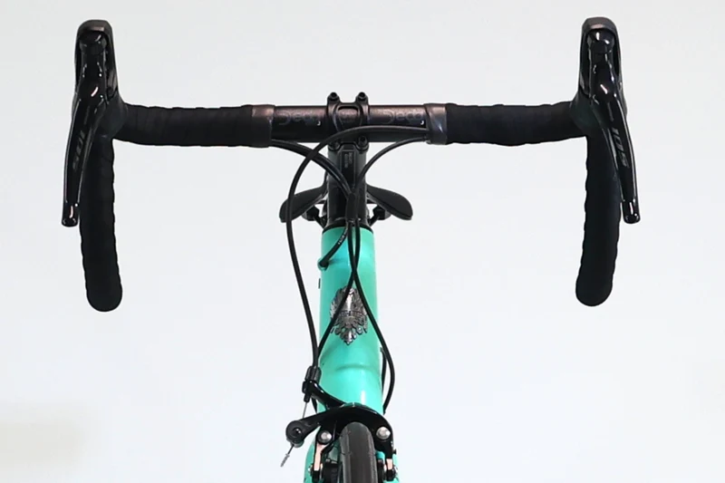 BIANCHI SPRINT 105 11sp Compact 2020 T.59 253478