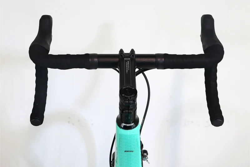 BIANCHI SPRINT 105 11sp Compact 2020 T.59 253478