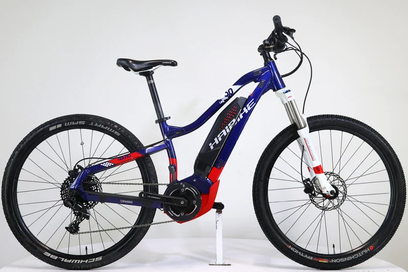 HAIBIKE Sduro Hardlife 3.0 2018 T.S 253073