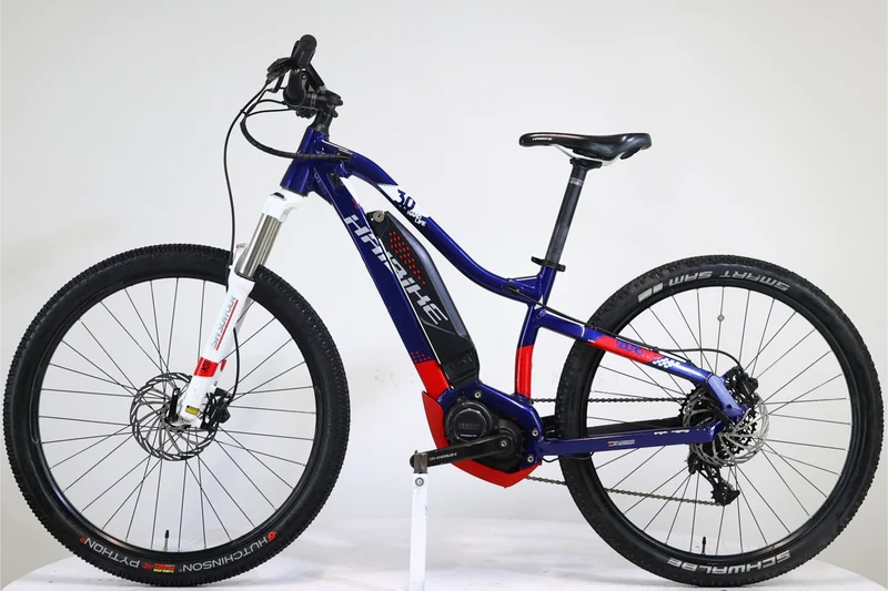 HAIBIKE Sduro Hardlife 3.0 2018 T.S 253073