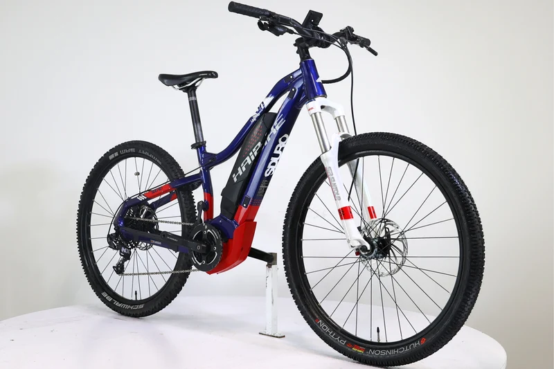 HAIBIKE Sduro Hardlife 3.0 2018 T.S 253073