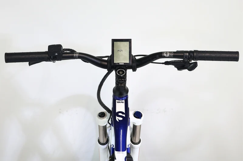 HAIBIKE Sduro Hardlife 3.0 2018 T.S 253073