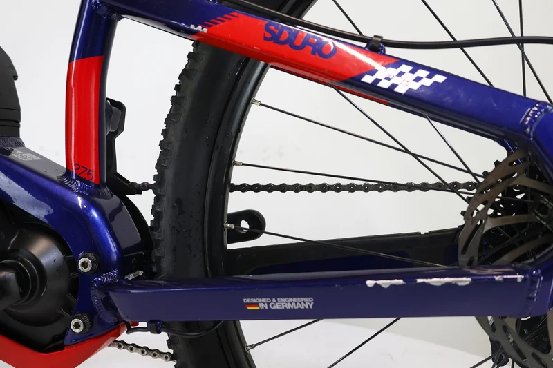 HAIBIKE Sduro Hardlife 3.0 2018 T.S 253073