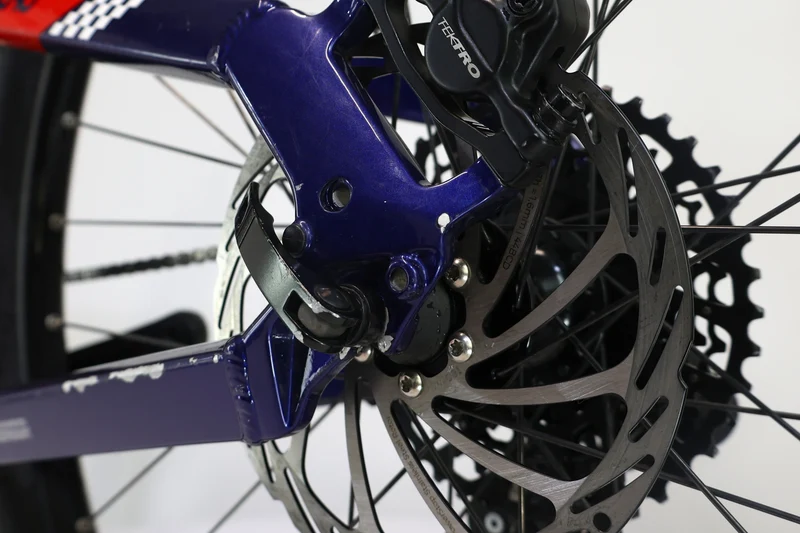 HAIBIKE Sduro Hardlife 3.0 2018 T.S 253073