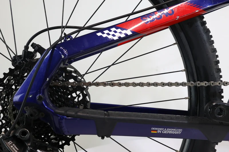 HAIBIKE Sduro Hardlife 3.0 2018 T.S 253073