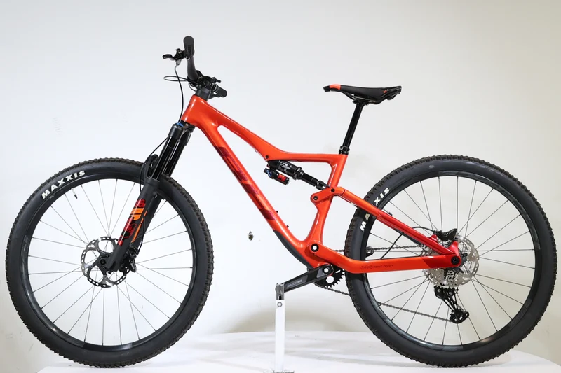BH Lynx Trail Carbon XT 12V 2023 T.M 251048