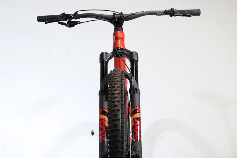BH Lynx Trail Carbon XT 12V 2023 T.M 251048