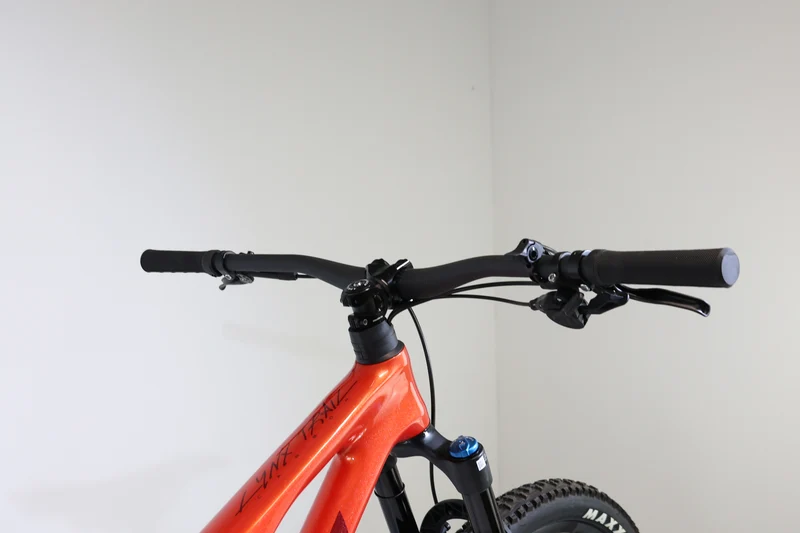 BH Lynx Trail Carbon XT 12V 2023 T.M 251048