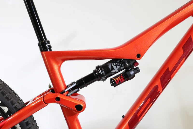 BH Lynx Trail Carbon XT 12V 2023 T.M 251048