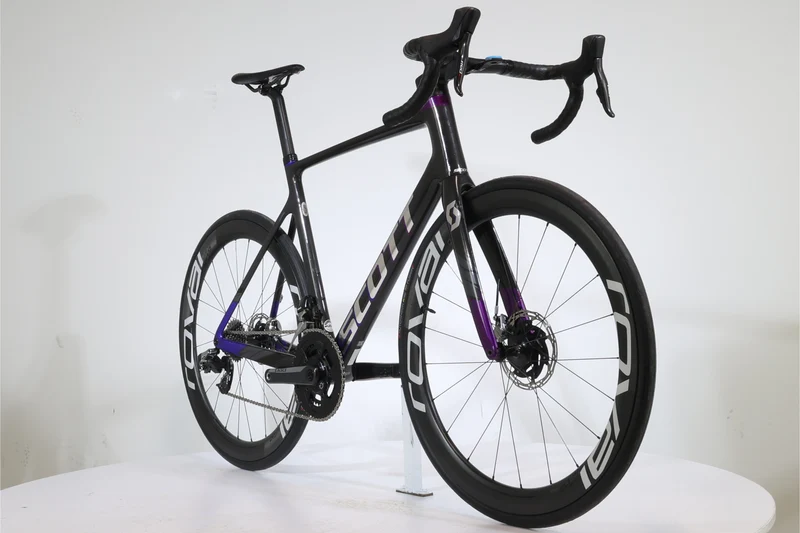 SCOTT Addict RC Supersonic Edition 2021 T.XL 248948